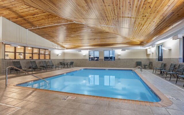 La Quinta Inn & Suites Norwich Plainfield Casino