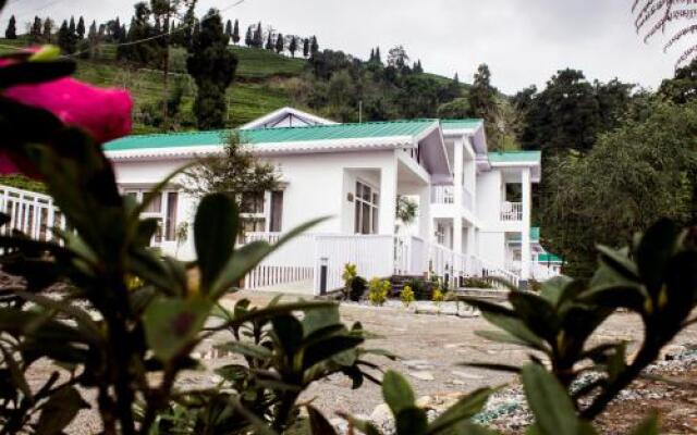 The Temi Bungalow South Sikkim
