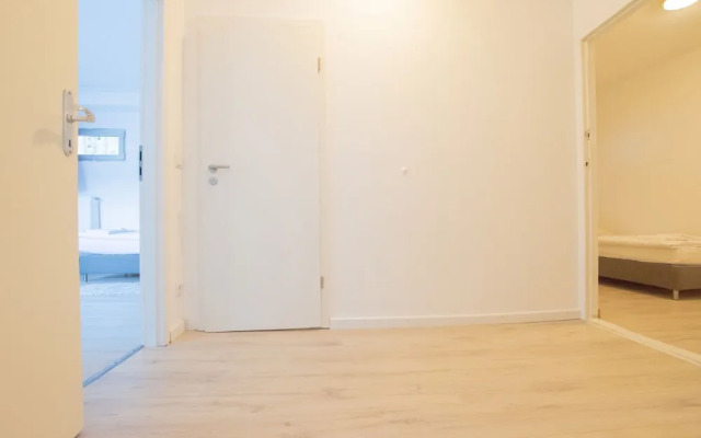 Spacious House