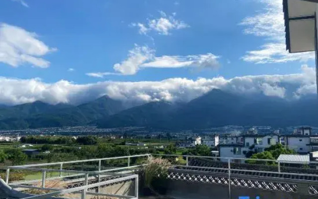 Yang Xiaomo's Homestay in Dali