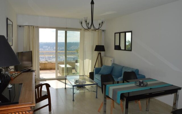 Appartement Horizon