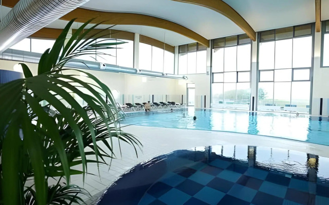 TUI BLUE Sylt