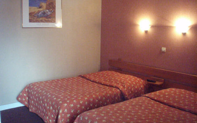 Hôtel Paris-Nice