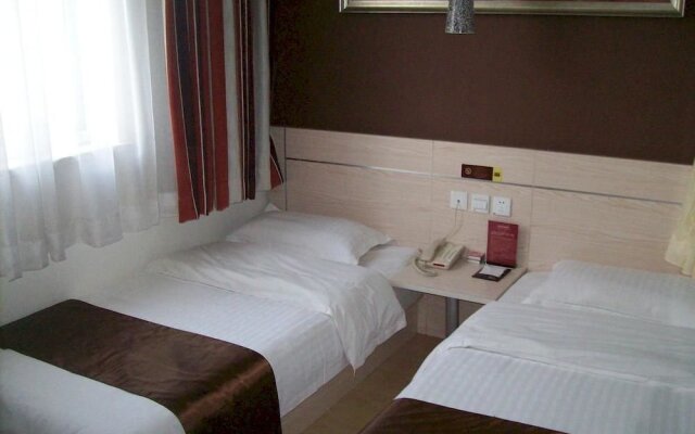Thankyou Express Hotel