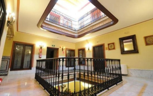Casona de San Andrés