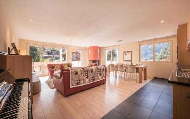 Chalet Brunner 4