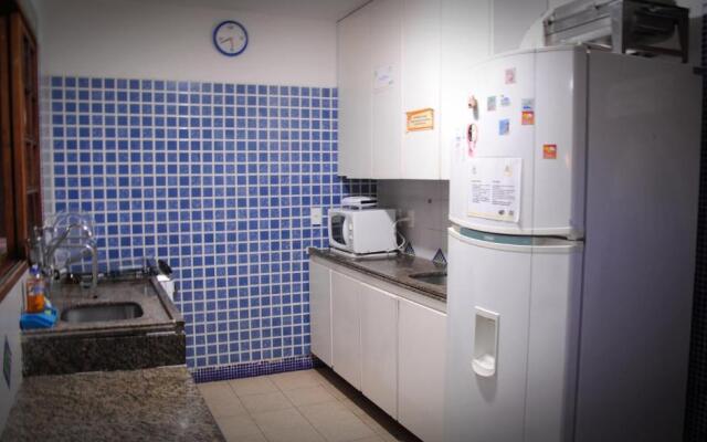 Praia do Forte Hostel