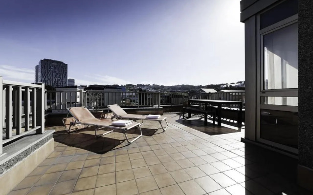 Someso Apartamentos Turisticos