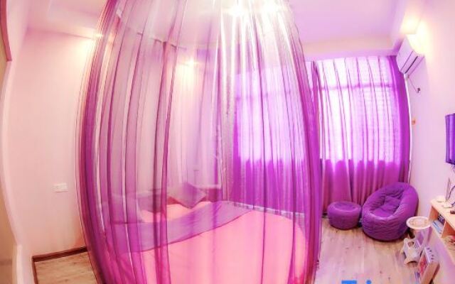 Yuwang Guesthouse (Hengdian Dream Valley)