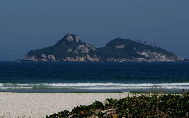 Tropical Barra Hotel