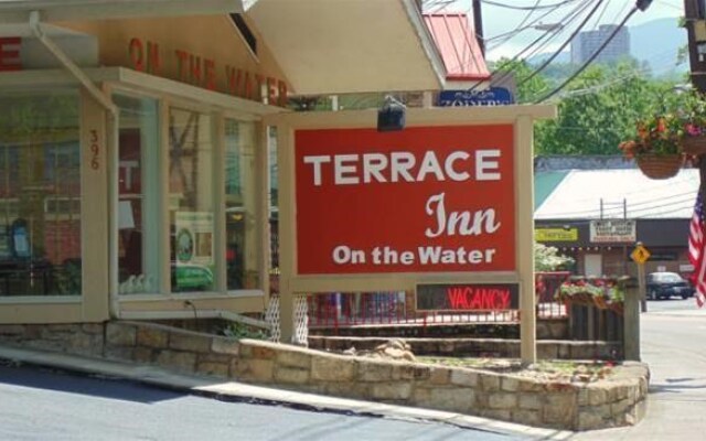 Terrace Inn on the Water