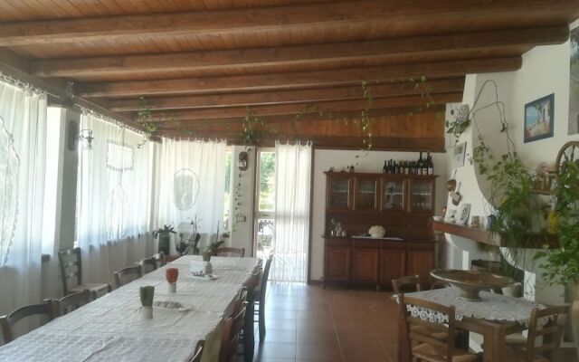 Agrimat Salento Sas