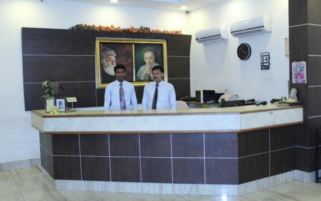 Hotel Darshan