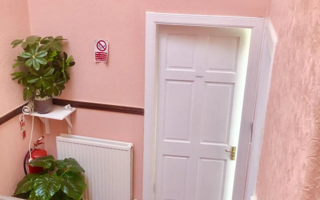 Dalry guesthouse