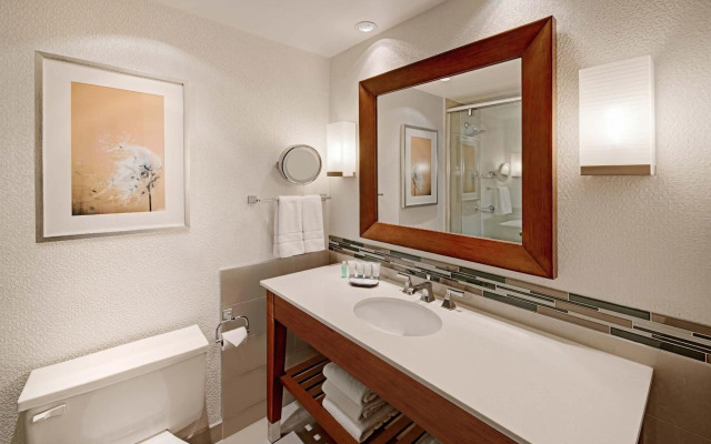 The Westin Calgary