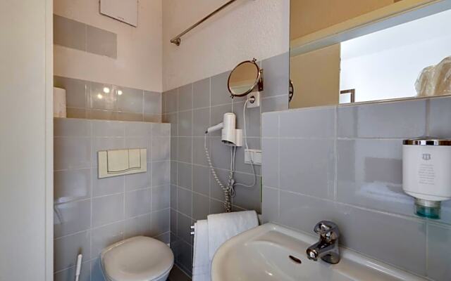 Hotel Villa von Sayn