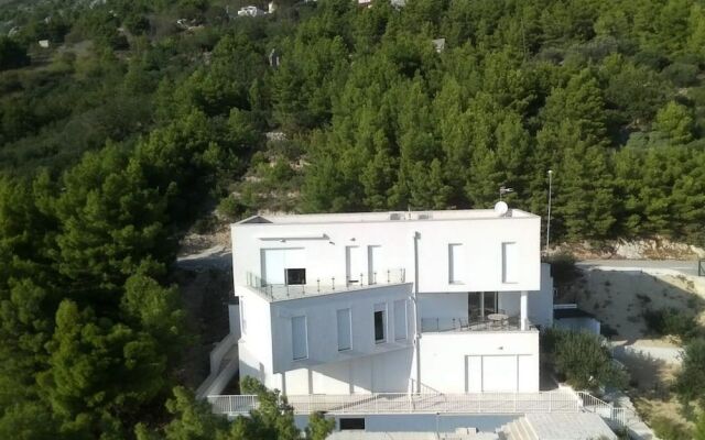 Luxury apartment INA