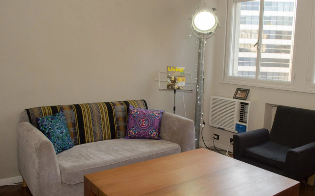 Apartamento La Diagonal