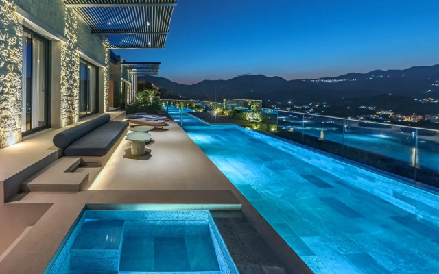 Omega Residences