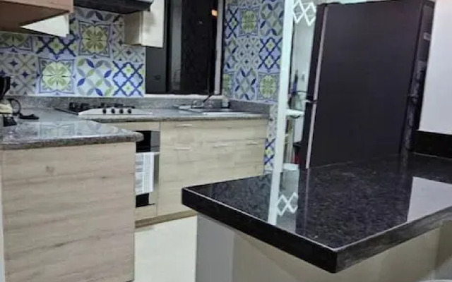 Edificio Marina del Rey