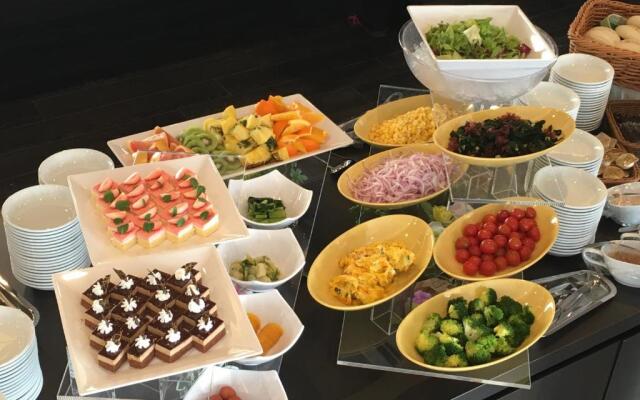 Hotel Route-Inn Grand Ueda Ekimae