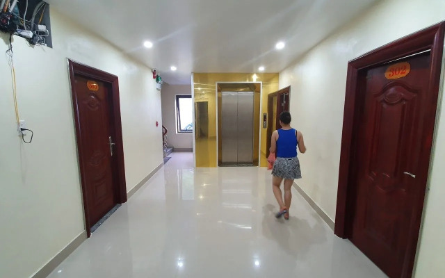 Thailand Hotel