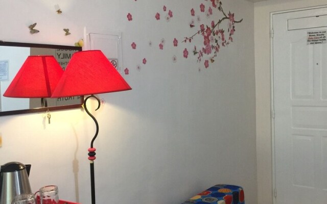 Your Home in Tagaytay