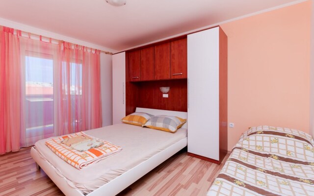Apartments Rajka