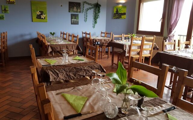 Hotel Restaurant la Terrasse