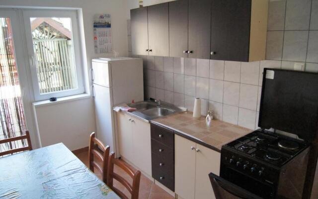 Guest House Stara Baranja