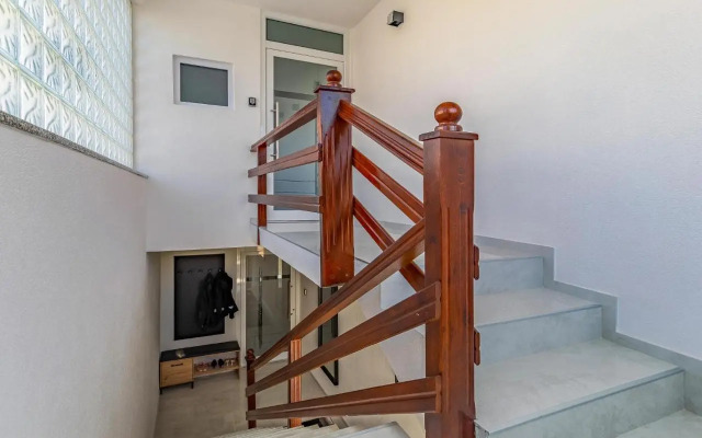 Apartment Fucane IV