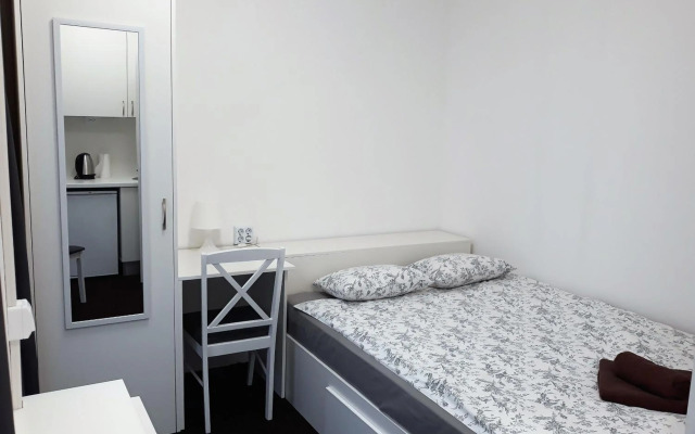 Janne Hotel