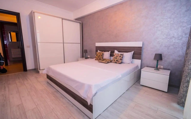 Vila Zev Mamaia
