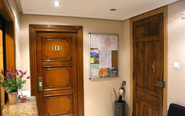Hostal De La Torre