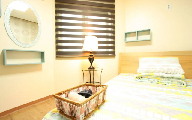 Welcome Guesthouse Myeongdong