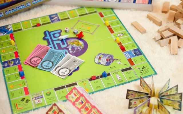 Gyeongju The Blue Sky Pension