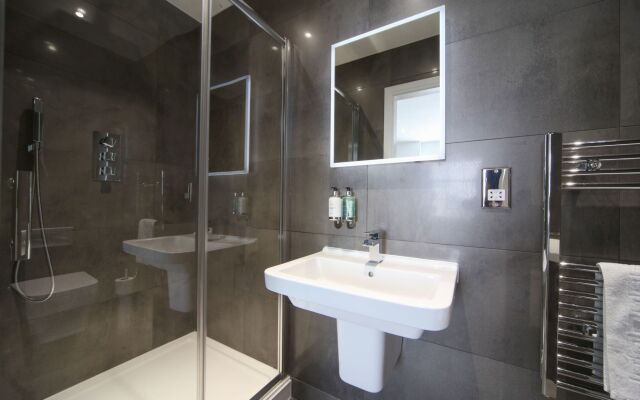 CityStop Apartments Newington