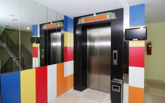 Airy Teuku Umar 20A Pekanbaru