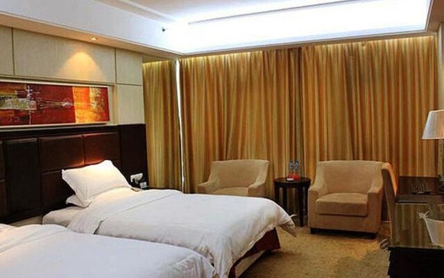 长沙湘府国际酒店