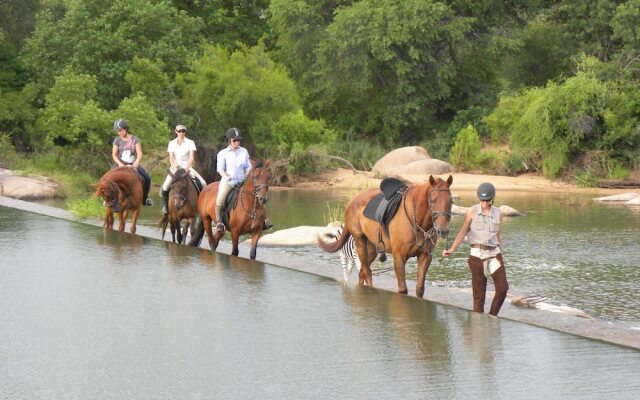 Abelana Safari Camp