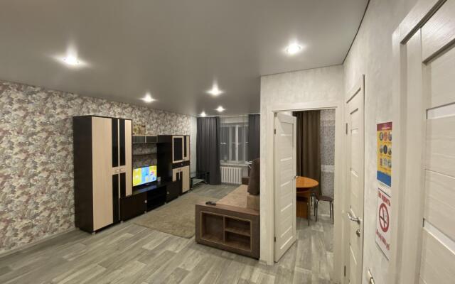 Апартаменты на проспекте Ленинградский