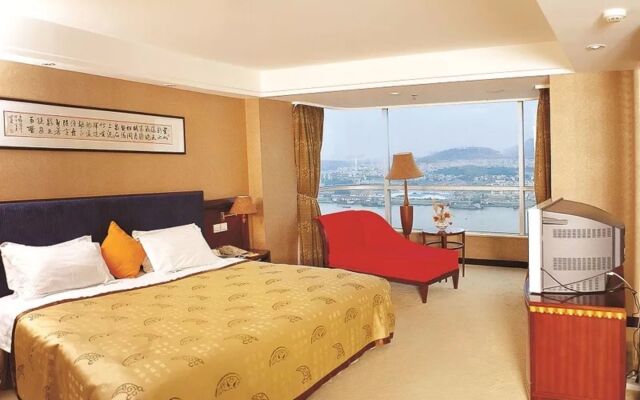 Shunde Grandview Hotel