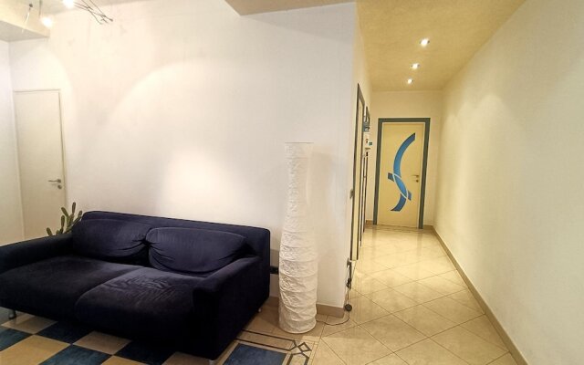 Europa 34 in Diano Marina