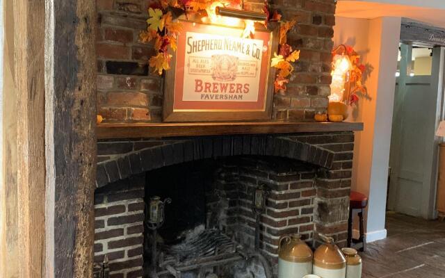 The Rose And Crown