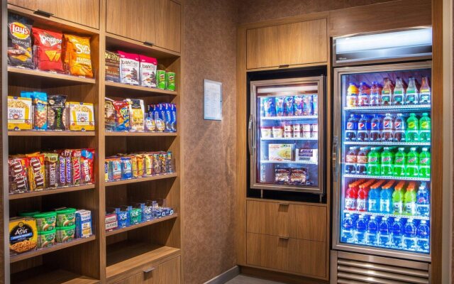 Fairfield Inn & Suites by Marriott Boston Walpole