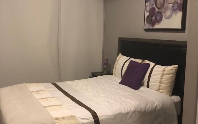 Furnished Condos Mississauga