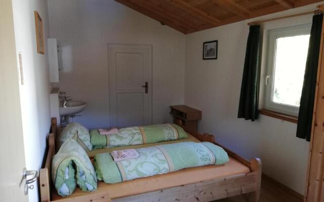 Chasa Ludwig Scuol 245 E