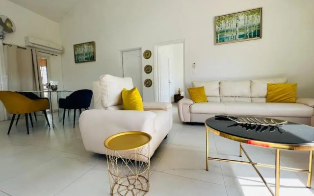 TérangaLux Appartement Le Massai (Ngor Almadies)