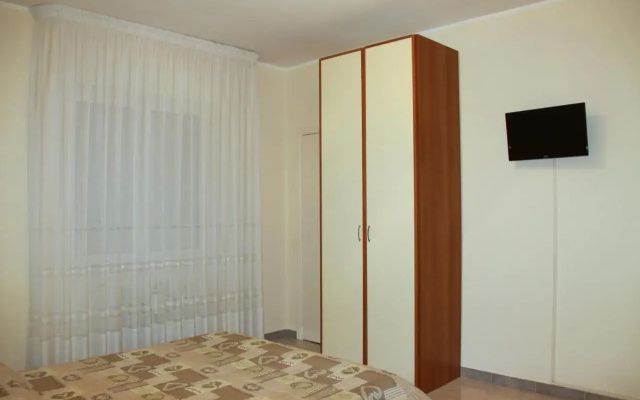 Casa Vacanze Da Nico