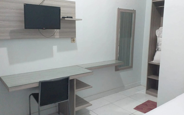 Urbanview Hotel Sunday Cirebon by RedDoorz